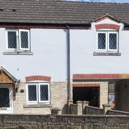 Family Home In The Forest Of Dean Coleford  Exterior photo