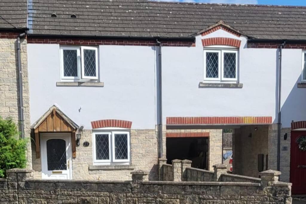 Family Home In The Forest Of Dean Coleford  Exterior photo